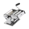 Máquina para pasta fresca de acero inoxidable Perfetta Gefu