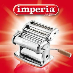 Máquina para pasta Imperia SP150