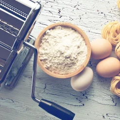 Máquina para pasta Kuchenprofi