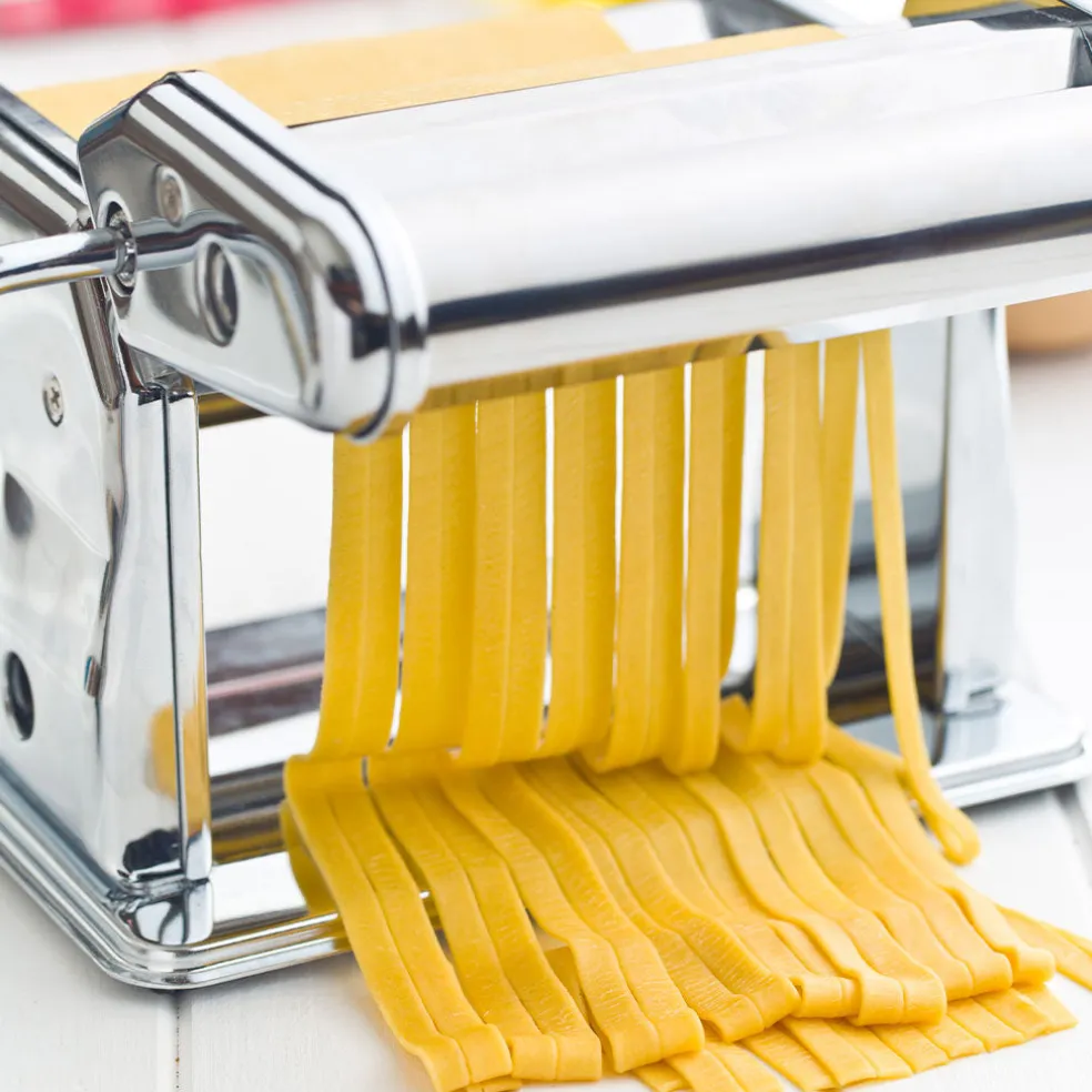 Máquina para pasta Kuchenprofi