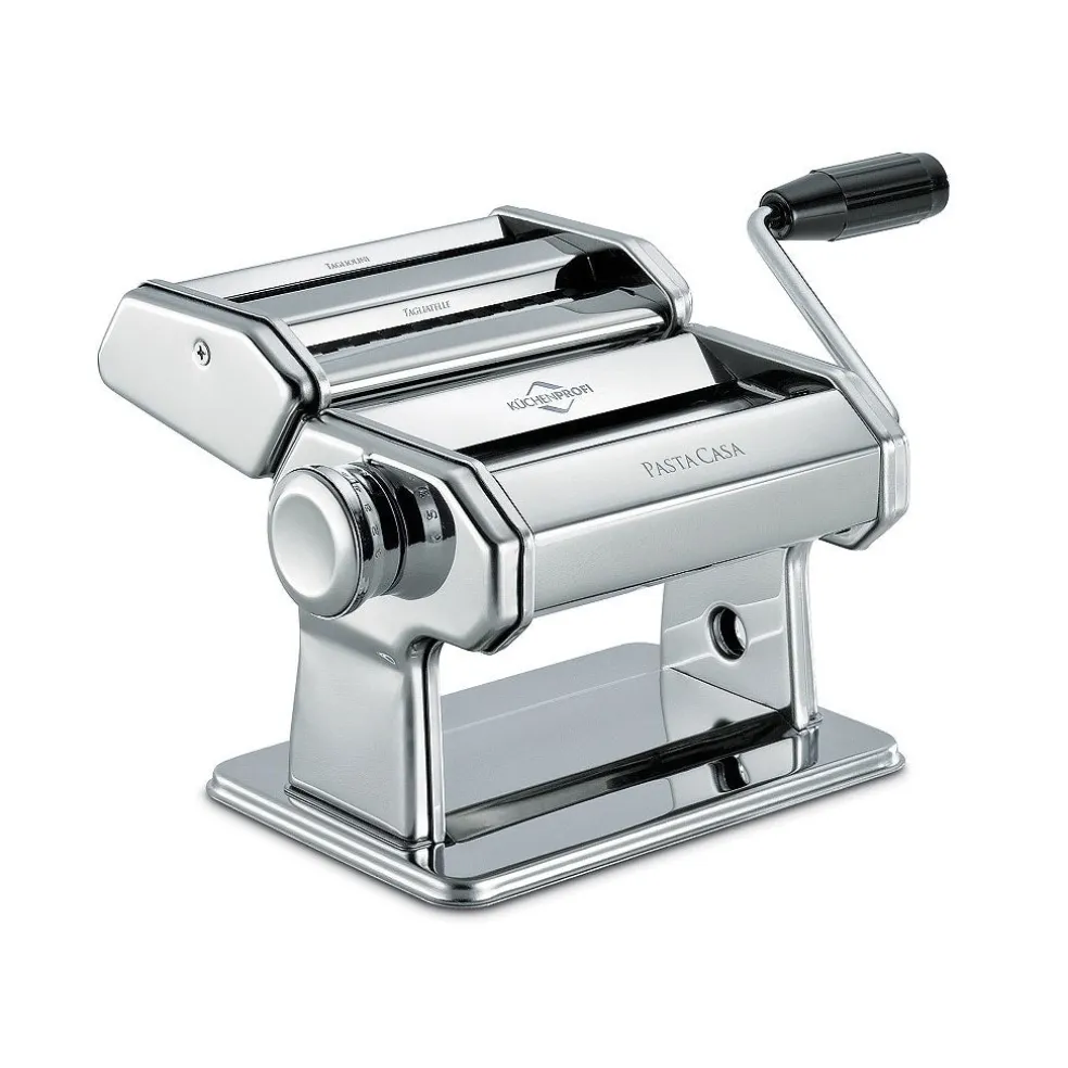 Máquina para pasta Kuchenprofi