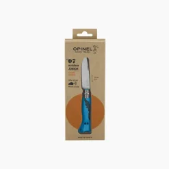 Navaja junior con silbato de Opinel
