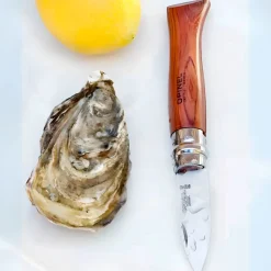 Navaja para ostras y marisco Opinel Nº9