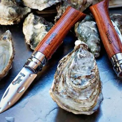 Navaja para ostras y marisco Opinel Nº9