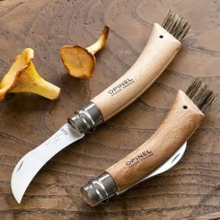 Navaja para setas Opinel Nº8
