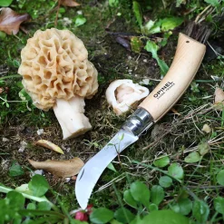 Navaja para setas Opinel Nº8
