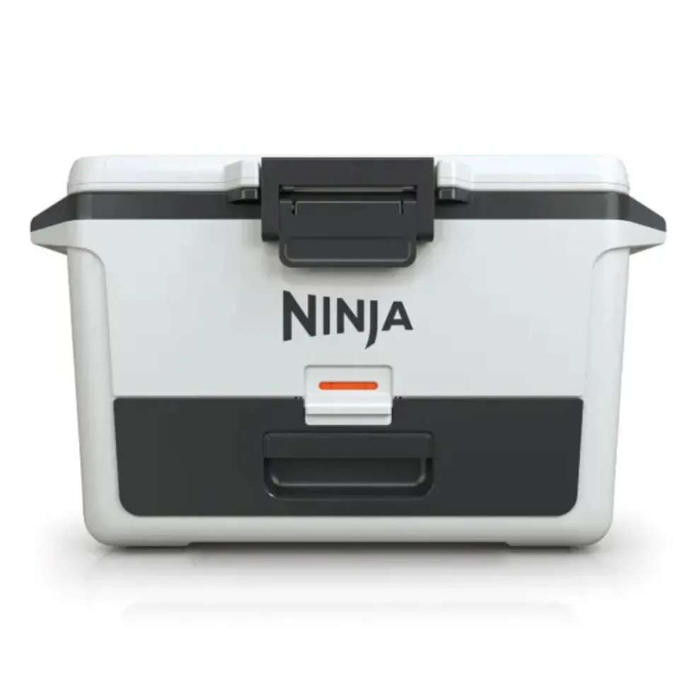Nevera portátil con cajón seco Ninja®