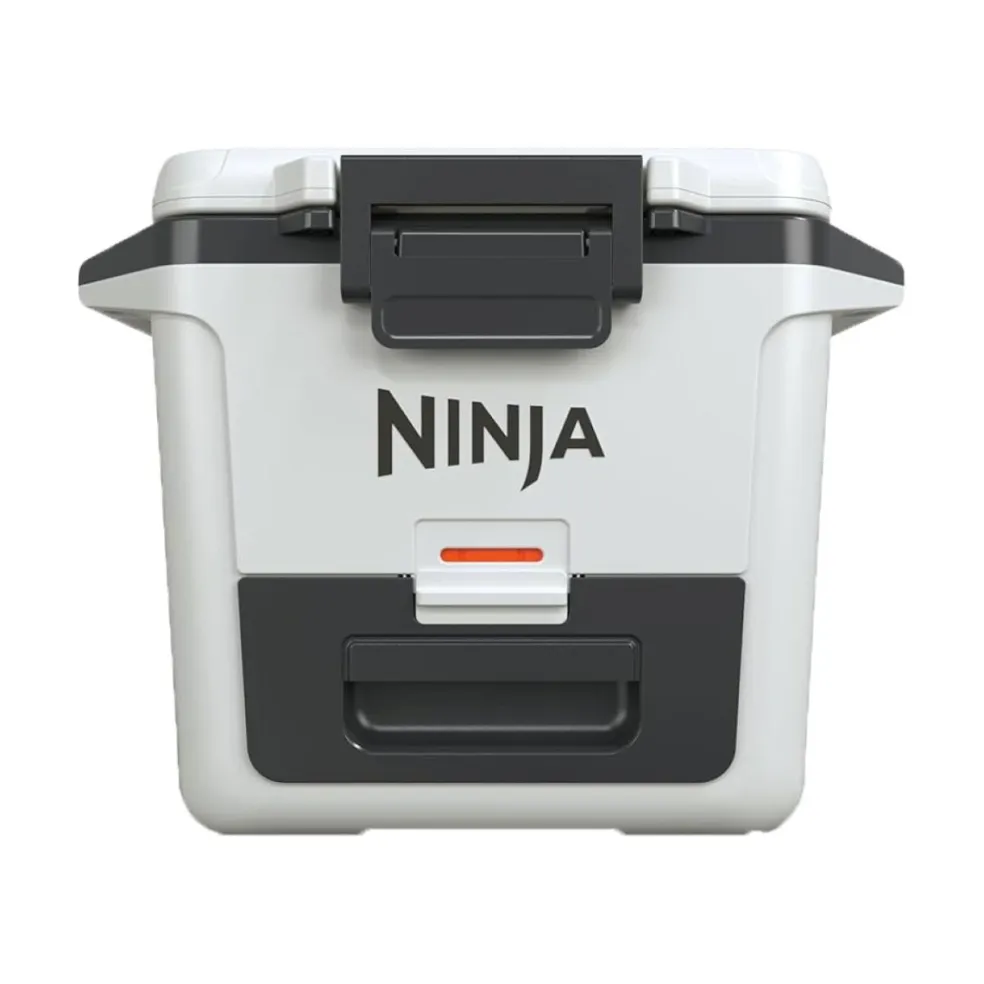 Nevera portátil con cajón seco Ninja®
