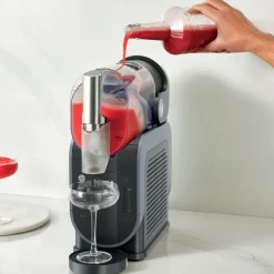 Ninja Slushi: Máquina de granizados y bebidas heladas