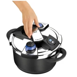 OIla a presión antiadherente Efficient Expres BRA
