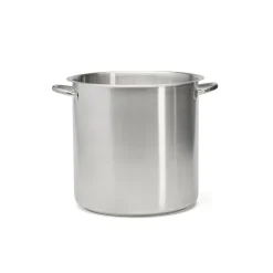 Olla alta de acero inoxidable Prim Appety de De Buyer