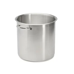 Olla alta de acero inoxidable Prim Appety de De Buyer