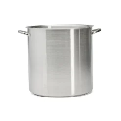 Olla alta de acero inoxidable Prim Appety de De Buyer