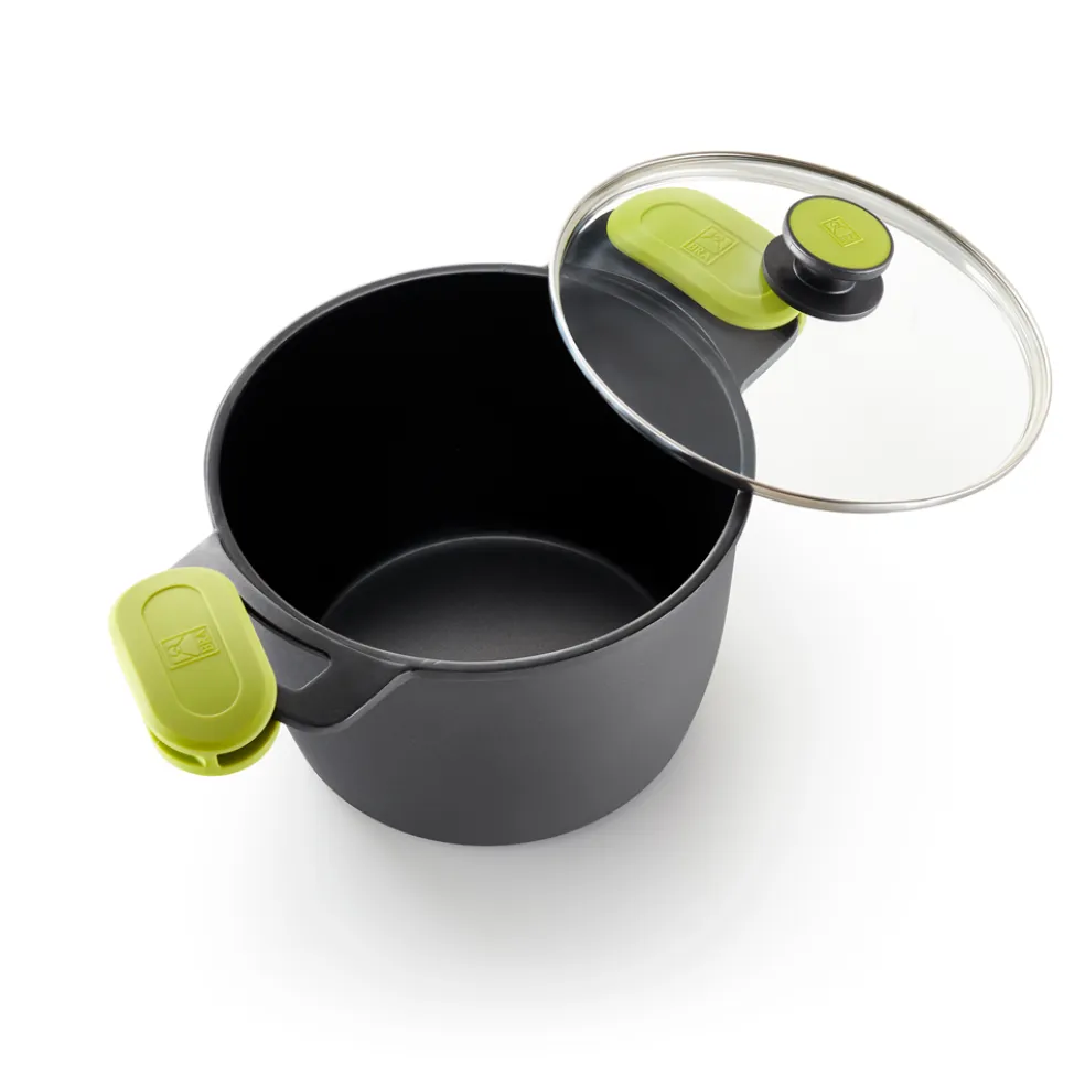 Olla antiadherente Foodie BRA