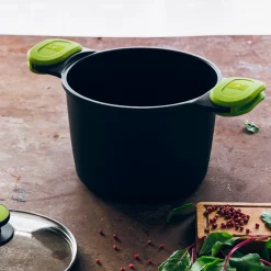 Olla antiadherente Foodie BRA