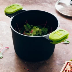 Olla antiadherente Foodie BRA