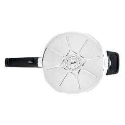 Olla a presión con cestillo (de 2,5 a 8 L) Vitavit Premium Fissler