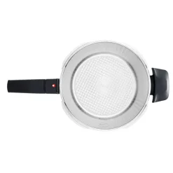 Olla a presión con cestillo (de 2,5 a 8 L) Vitavit Premium Fissler