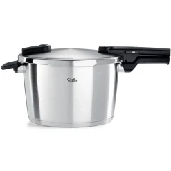 Olla a presión de gran capacidad 8 L Vitaquick® Premium Fissler