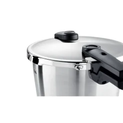 Olla a presión de gran capacidad 8 L Vitaquick® Premium Fissler