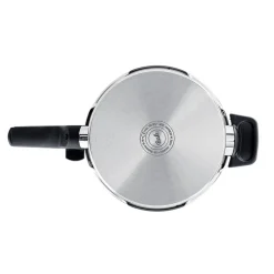 Olla a presión de gran capacidad 8 L Vitaquick® Premium Fissler