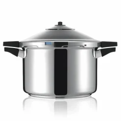 Olla a presión Kuhn Rikon Duromatic Inox (24cm de diámetro)