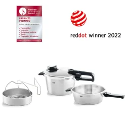 Olla a presión 1,8L Vitavit Premium Fissler