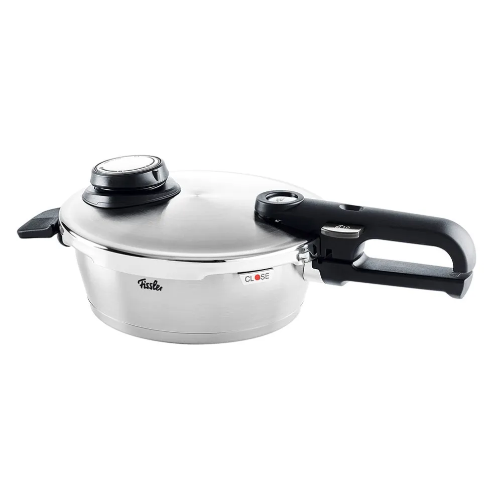 Olla a presión 1,8L Vitavit Premium Fissler