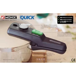 Olla a presión Quick Monix