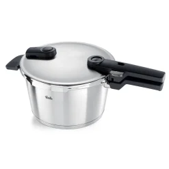 Olla a presión Vitaquick® Premium (de 2,5 a 6L) Fissler
