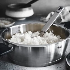 Olla a presión Vitaquick® Premium (de 2,5 a 6L) Fissler