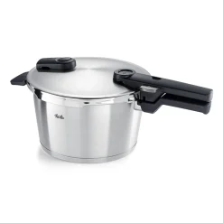 Olla a presión Vitaquick® Premium (de 2,5 a 6L) Fissler