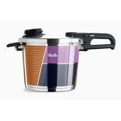 Olla a presión Vitavit® Edición Aniversario Fissler