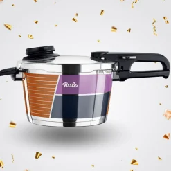 Olla a presión Vitavit® Edición Aniversario Fissler