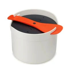 Olla arrocera para microondas Joseph Joseph