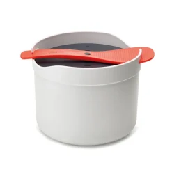 Olla arrocera para microondas Joseph Joseph