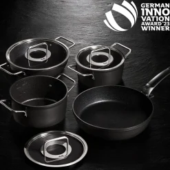 Olla con tapa Adamant® Fissler