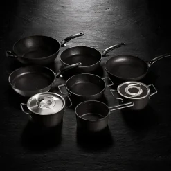 Olla con tapa Adamant® Fissler