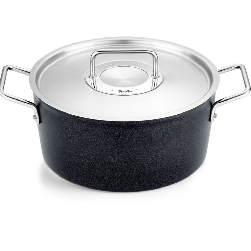 Olla con tapa Adamant® Fissler