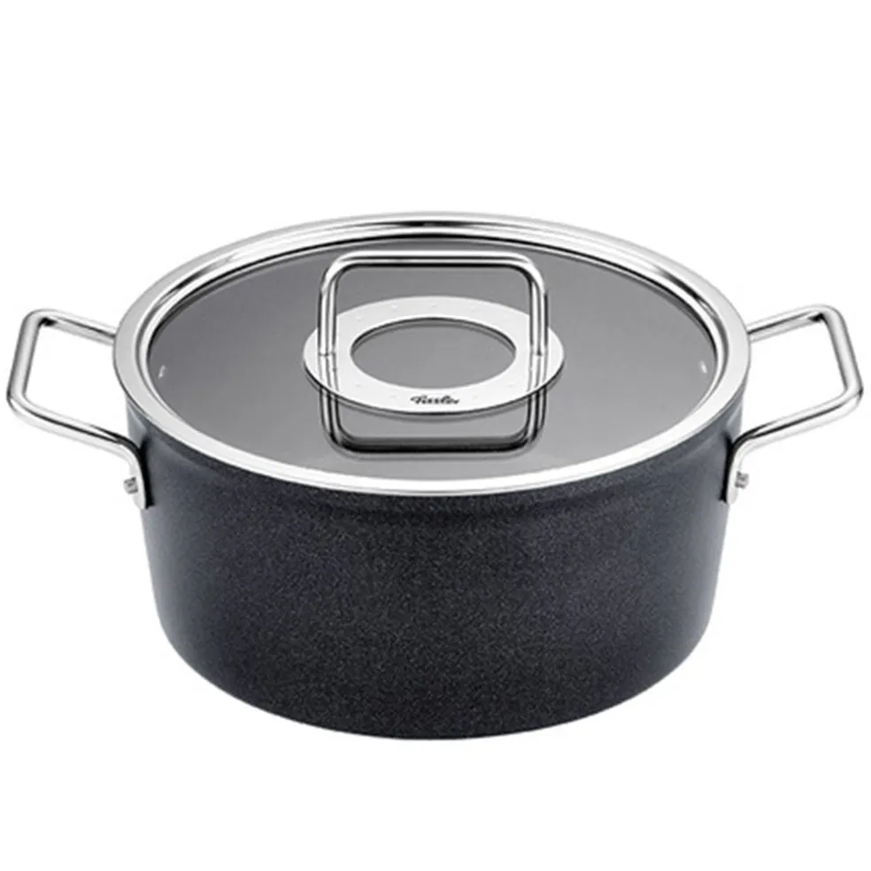 Olla con tapa Adamant® Fissler
