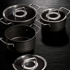Olla con tapa Adamant® Fissler