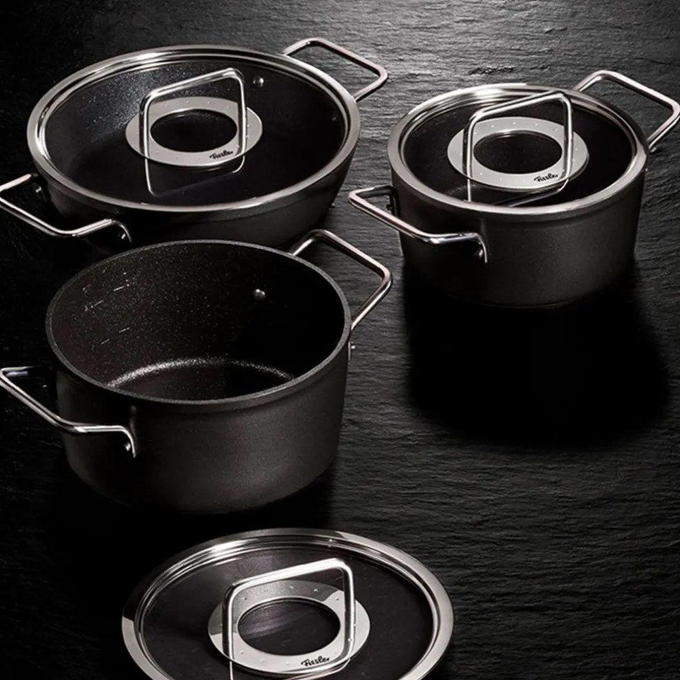 Olla con tapa Adamant® Fissler