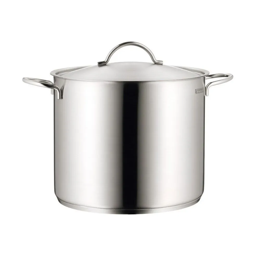 Olla con tapa 14 L Profi Select de WMF
