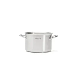Olla de acero inoxidable Prim Appety de De Buyer