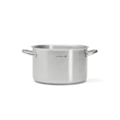 Olla de acero inoxidable Prim Appety de De Buyer