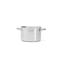 Olla de acero inoxidable Prim Appety de De Buyer