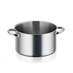 Olla de acero inoxidable Prim Appety de De Buyer