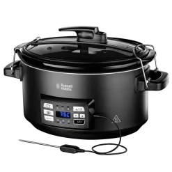 Olla de cocción lenta al vacío de precisión Russell Hobbs