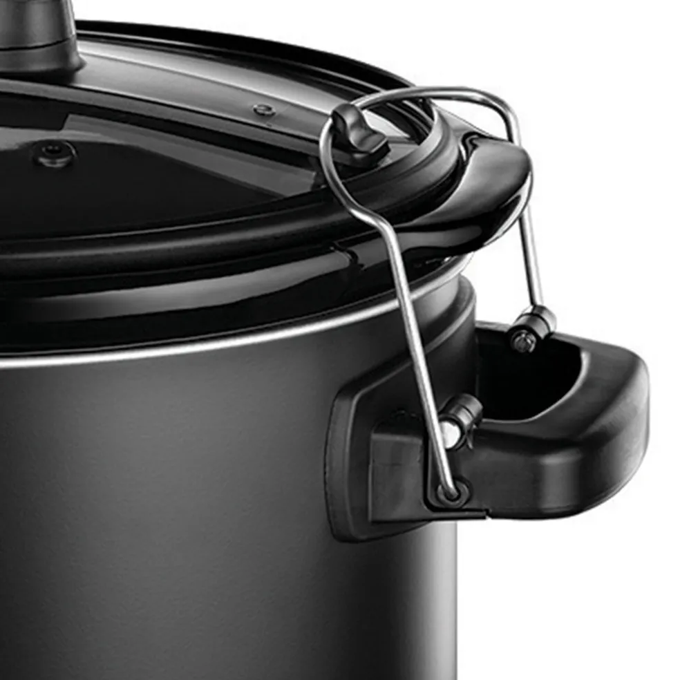 Olla de cocción lenta al vacío de precisión Russell Hobbs