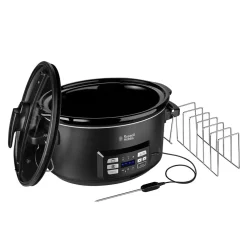 Olla de cocción lenta al vacío de precisión Russell Hobbs